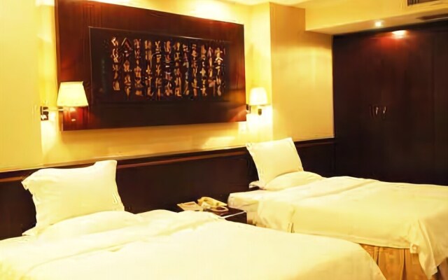 Shengle Hotel