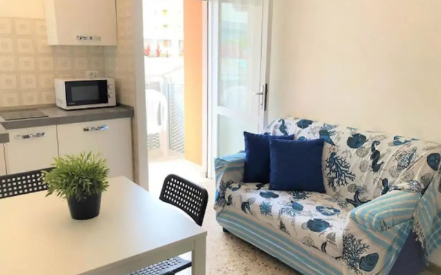 Modern Flat on the Shores of Bibione
