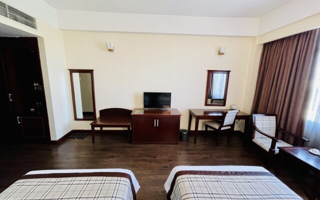 Saigon Phu Yen Hotel