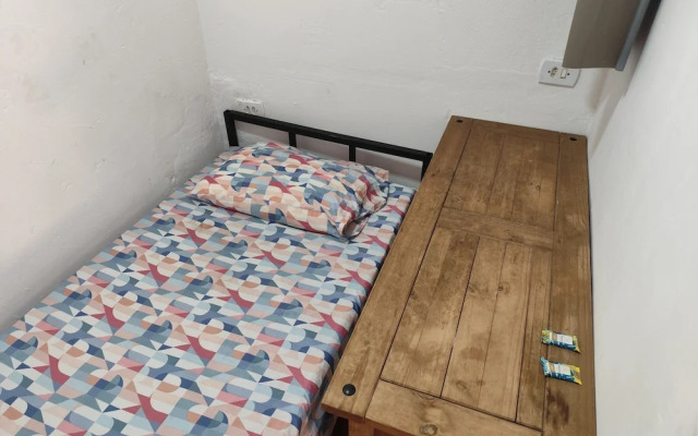 Pousada 4 Estações