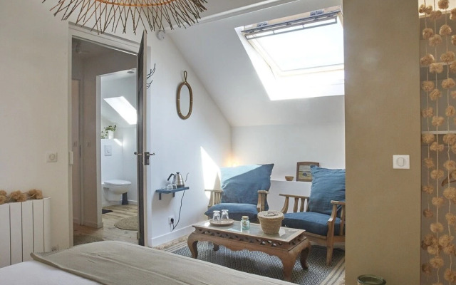 La Maison du Courant