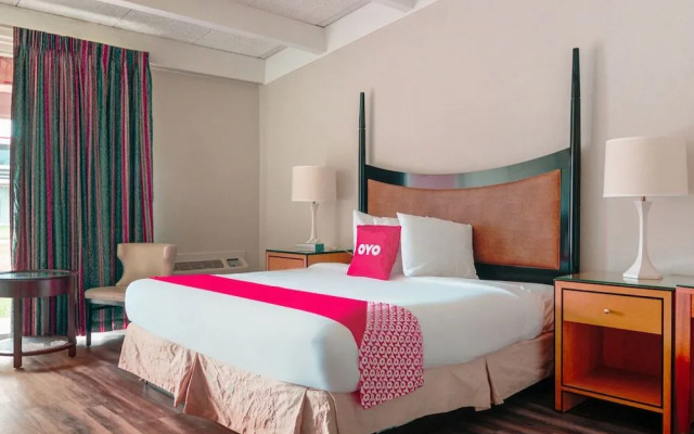 OYO Hotel Alice TX Hwy 281 West