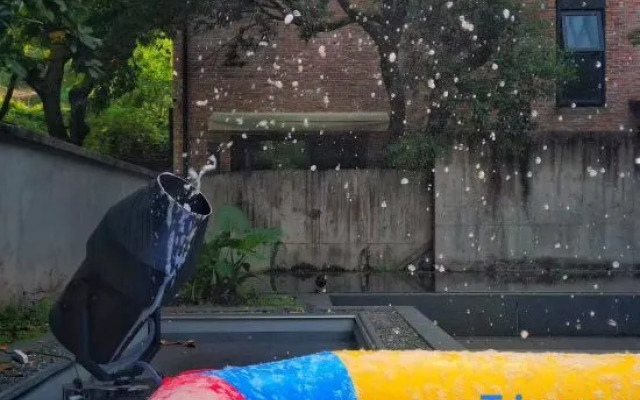 Wanxiang No.2 Art Hotel