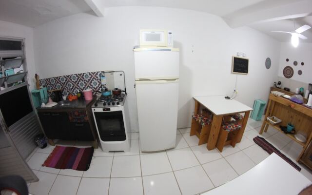 Inefável Hostel Floripa