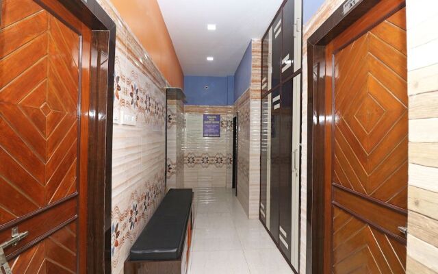Oyo 23364 Kolkata Hcn Guest House