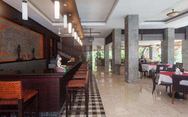 ZEN Rooms By Pass Sanur 7