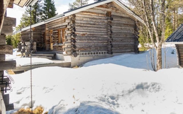Rukan Moisakki Kuusamo