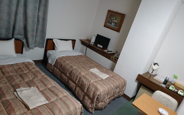 Sasebo Dai-Ichi Hotel