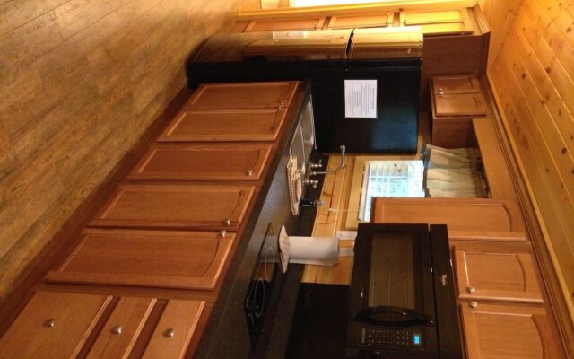 Saco Old Orchard Beach KOA