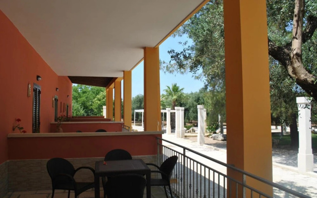 Tenuta La Spezia