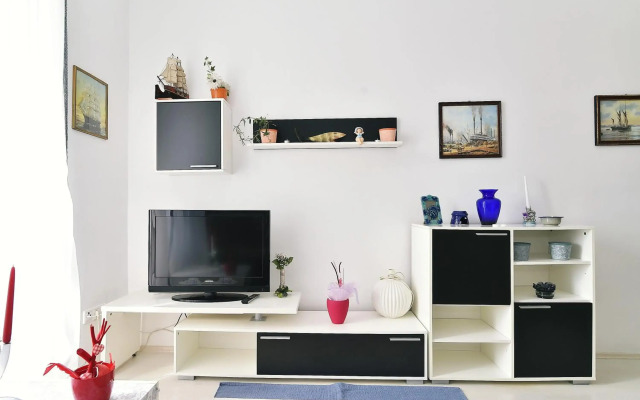 Apartman Manuela