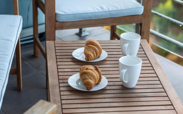 Porta Mare Apartments By Renters