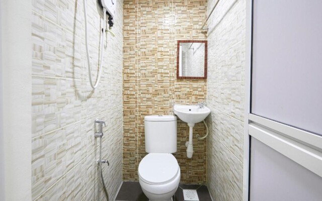 Hotel 3Winz, Chow Kit Kuala Lumpur