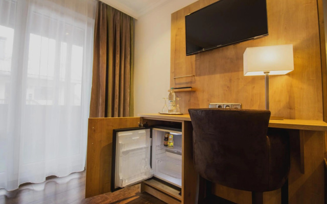 Hotel Alp Inn