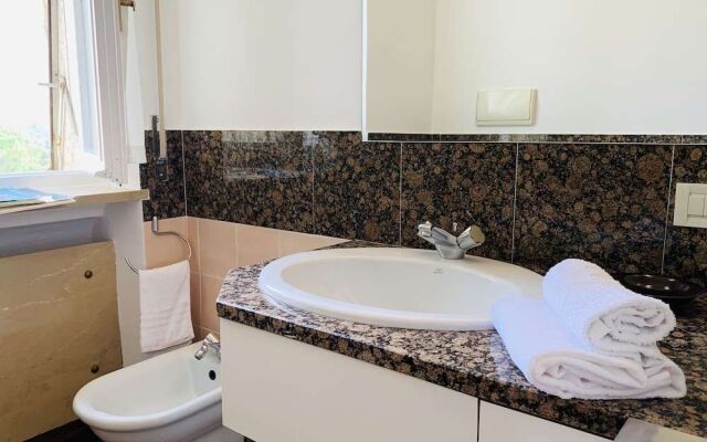 Riverview Luxury Flat