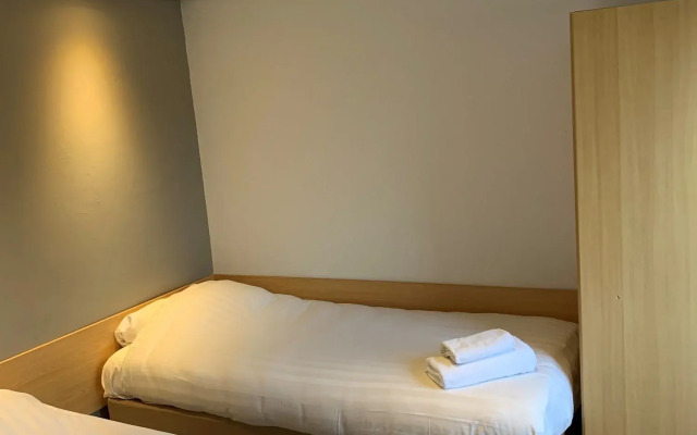 City Hotel Bergen op Zoom