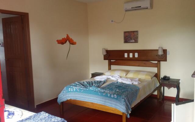 Hotel Lázaro Ubatuba