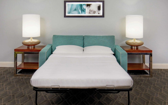 DoubleTree by Hilton Columbia