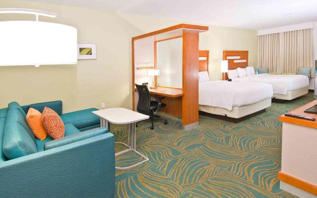 SpringHill Suites by Marriott Baton Rouge Gonzales