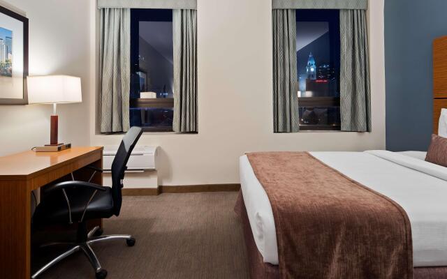 Best Western Plus Philadelphia Convention Center Hotel