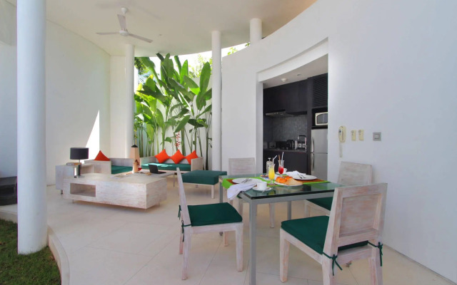 Taman Mesari Luxury Villas-Seminyak