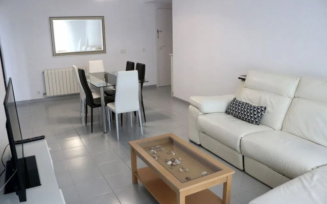 Apartamento Rosella la Marina