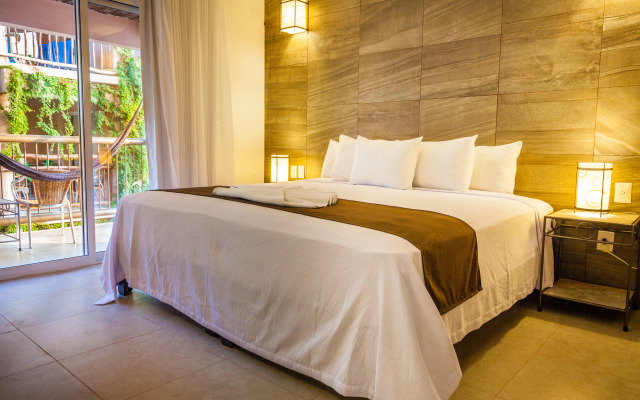 Tukan Hotel Playa del Carmen