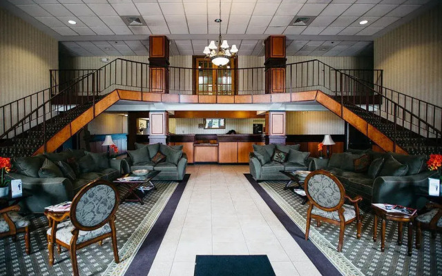 Ramada Mystic