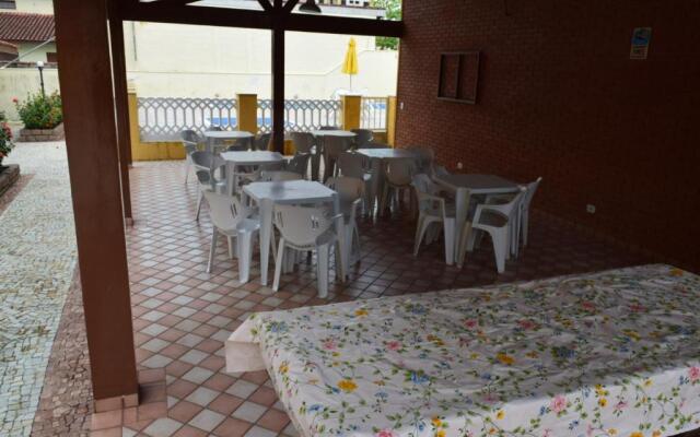 Residencial Doce Marina