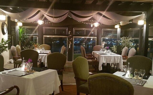 La Belle Hotel In Tongyeong