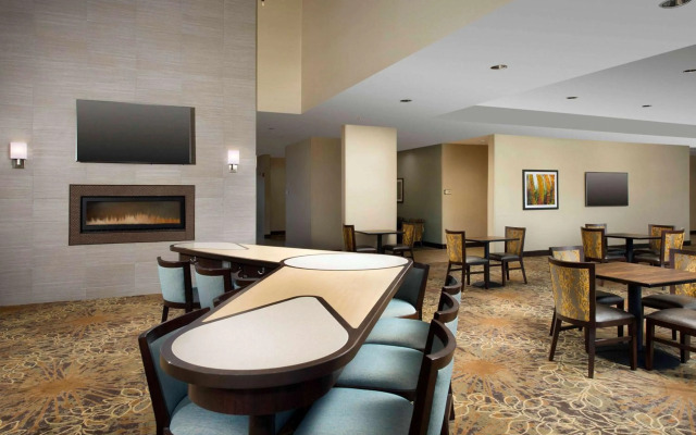 Homewood Suites by Hilton San Antonio Airport