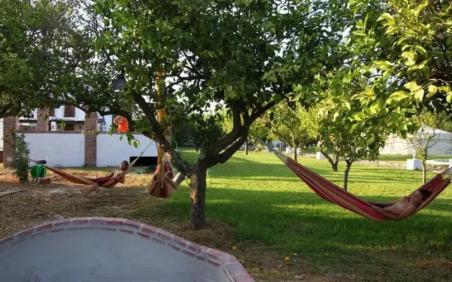 Finca Al Limon