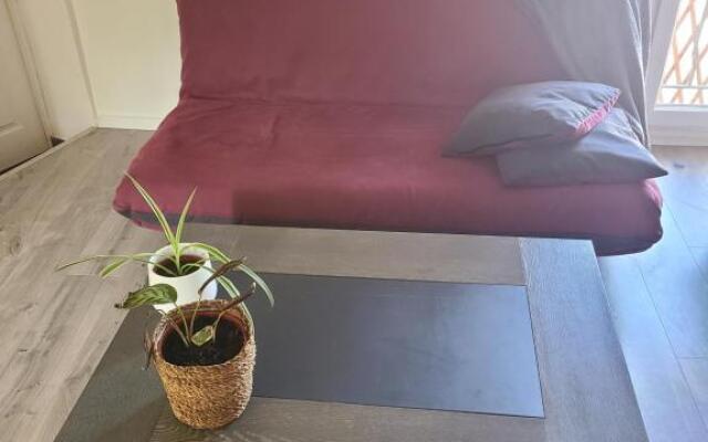 Eva Home Appartement dans maison de ville