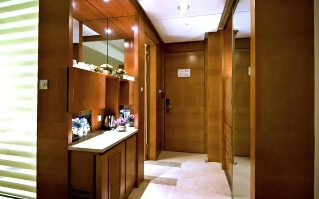 Giantman Hotel - Hangzhou