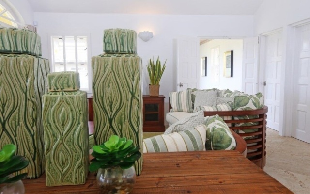 2-bed Villa With Uninterrupted Sea Views - Equinox 2 Bedroom Villa by RedAwning — фото 4