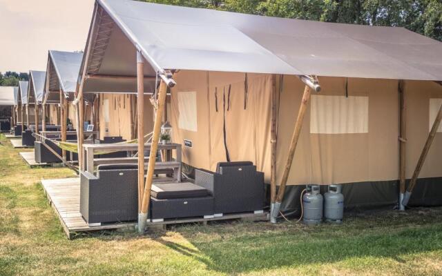 Vakantiepark de Luttenberg