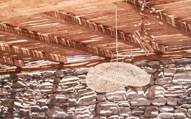 Villa Mykonos Heaven - Sea View & Outdoor Hot Tub