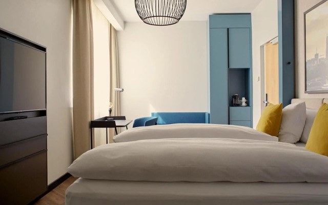 Hotel Mondial am Dom Cologne MGallery Collection