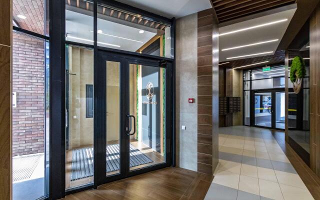 Лайт Апартаменты на улице 8 Марта 202/3