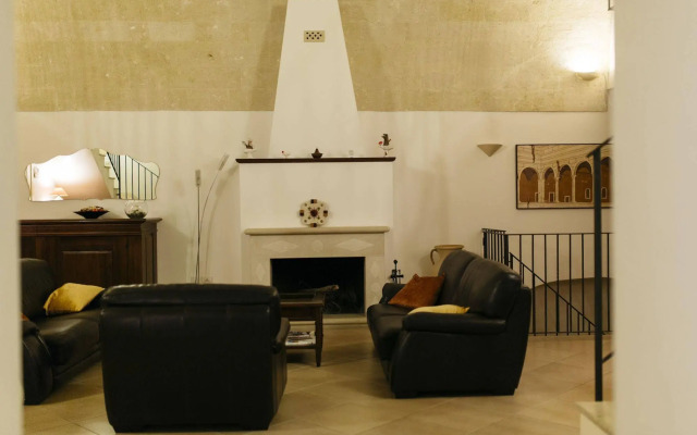 Residence del Casalnuovo