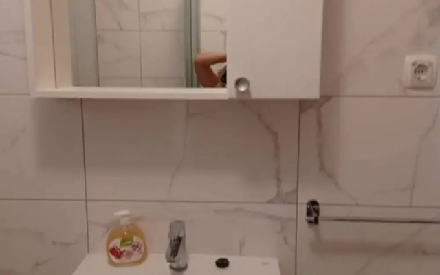 Studio Apartment Nikola