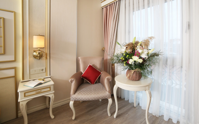 Halifaks Hotel