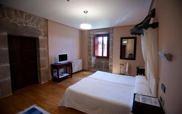 Rectoral de Castillon