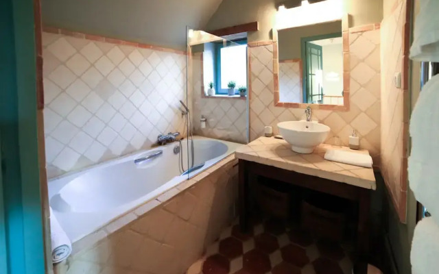 La Ferme de Bouchemont