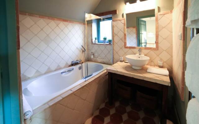 La Ferme de Bouchemont