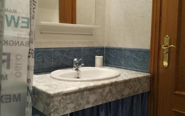 Apartamento La Muralla de Teruel