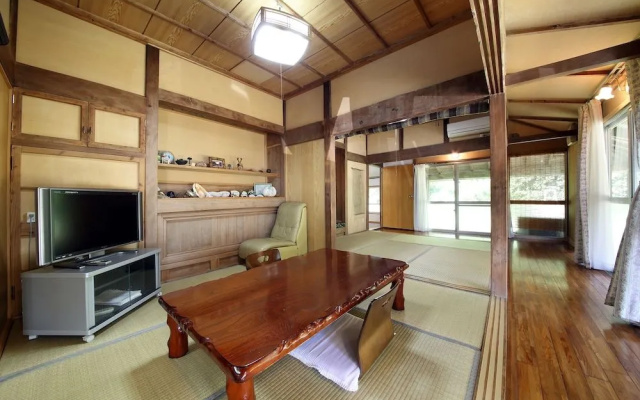 Kume guest house