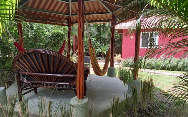 Cabaña Villa Victoria