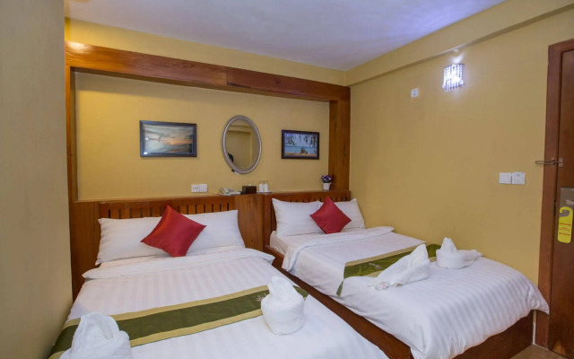 Precious House Guesthouse