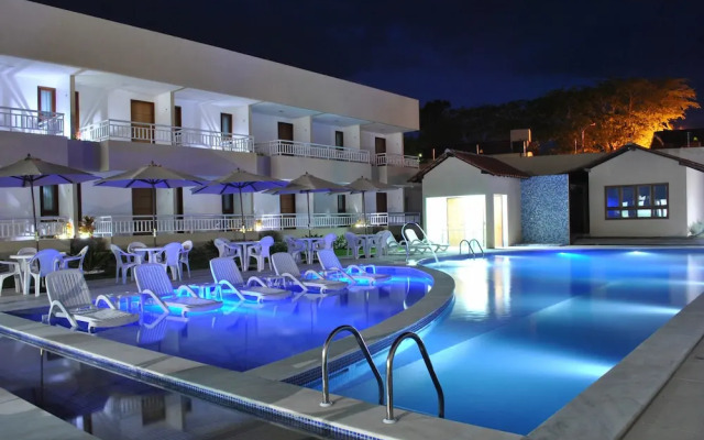 Hotel Porto da Serra